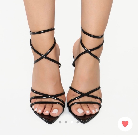 Heels - Picture 2 of 3